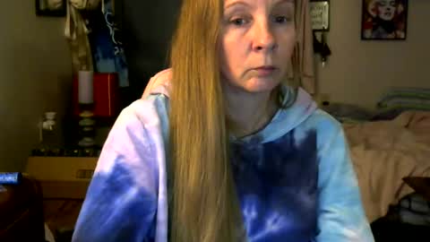 Mila online show from May 10, 2:06 am
