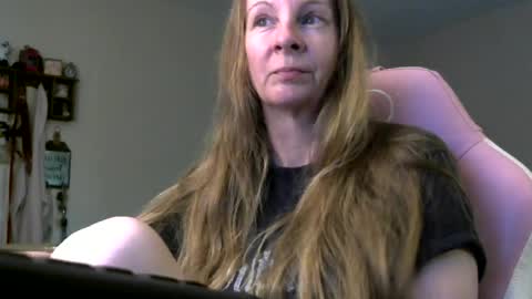 Mila online show from June 21, 1:13 pm