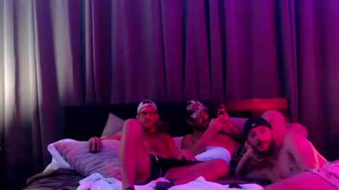 mild2wildTX36 online show from July 27, 3:13 am