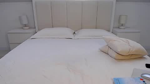 Milena online show from September 20, 4:57 am