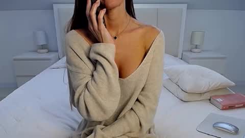 Milena online show from March 16, 5:35 am