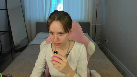 Milena online show from April 30, 1:12 am
