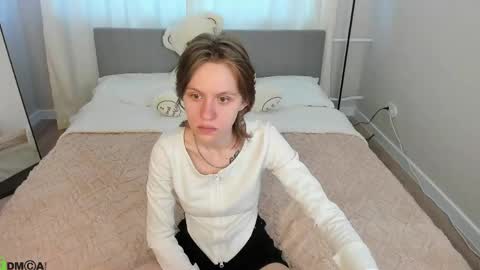 Milena online show from May 2, 1:10 am