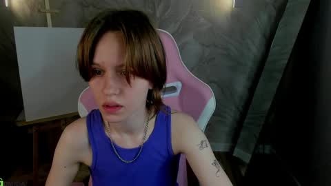 Milena online show from May 10, 1:00 am