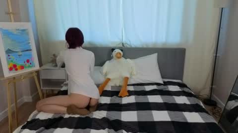 Milena online show from May 20, 1:23 am