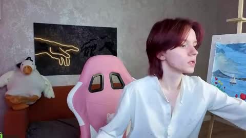 Milena online show from May 21, 1:23 am