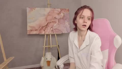 Milena online show from May 23, 1:11 am