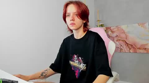 Milena online show from July 1, 1:29 am