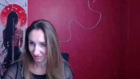 Snapshot of milena_sunny_ chatting on January 13, 12:10 pm Milena online show from January 13, 12:10 pm
