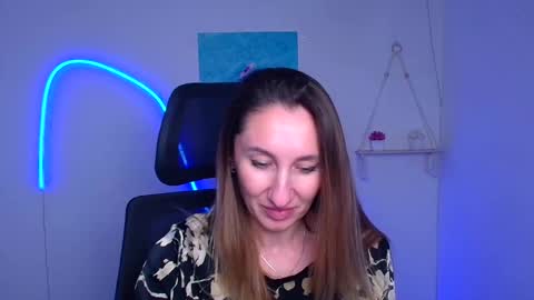 Snapshot of milena_sunny_ chatting on February 3, 1:05 pm Milena online show from February 3, 1:05 pm