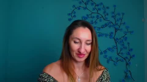 Snapshot of milena_sunny_ chatting on February 6, 12:30 pm Milena online show from February 6, 12:30 pm