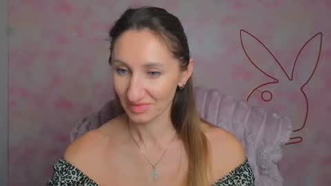 Snapshot of milena_sunny_ chatting on February 13, 12:34 pm Milena online show from February 13, 12:34 pm