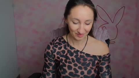 Snapshot of milena_sunny_ chatting on February 22, 6:57 am Milena online show from February 22, 6:57 am