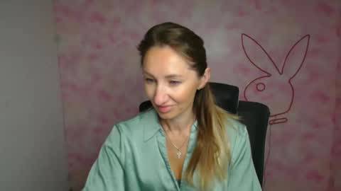 Milena online show from March 23, 6:17 am