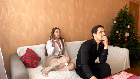 Miley and Michael online show from February 1, 6:01 am