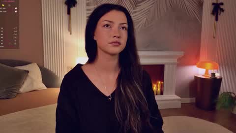 Miley online show from December 2, 5:46 am