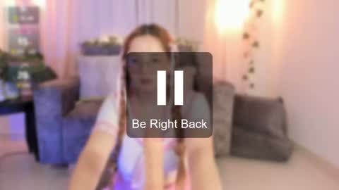 Miley online show from July 7, 3:27 pm