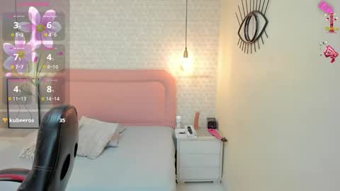 MILEY online show from February 12, 7:31 pm