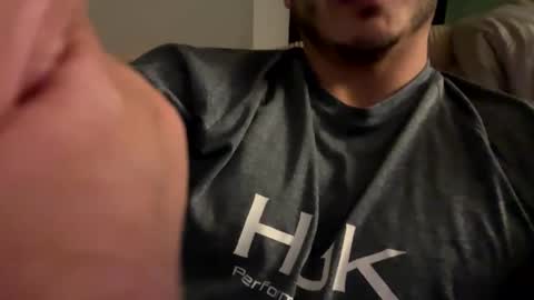 Snapshot of milf_hunter2222 chatting on February 14, 10:45 am milf_hunter2222 online show from February 14, 10:45 am