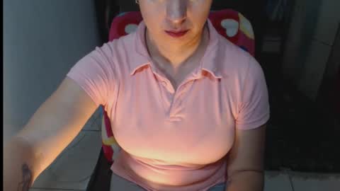 Valeria online show from December 16, 5:18 pm