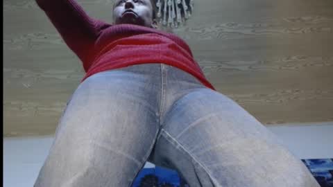 Valeria online show from January 7, 5:37 pm