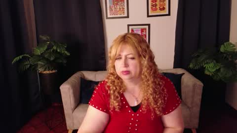 Snapshot of milfarlet chatting on February 11, 3:06 pm Arlet online show from February 11, 3:06 pm