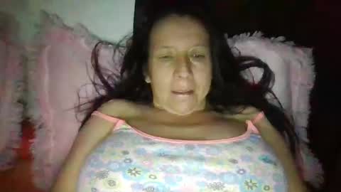 milfevha online show from March 10, 2:48 pm