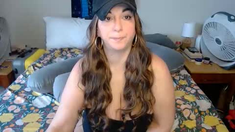 MILF Monee online show from February 16, 5:31 pm