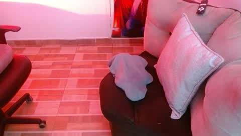 Rosalie  online show from December 15, 9:46 am