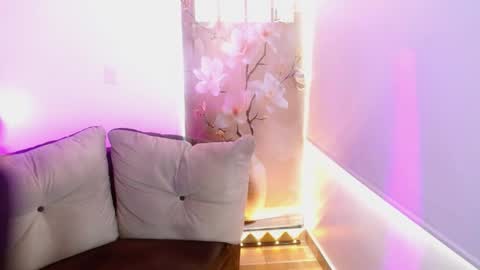 Rosalie  online show from May 8, 12:21 pm