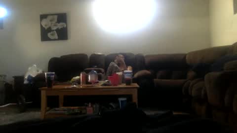 BabygirlsFreaky online show from February 26, 3:30 pm