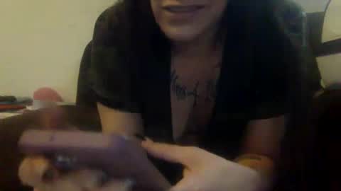 BabygirlsFreaky online show from March 12, 2:34 pm