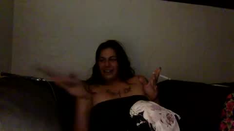 BabygirlsFreaky online show from September 12, 12:38 pm