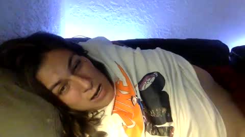 BabygirlsFreaky online show from September 18, 1:24 pm