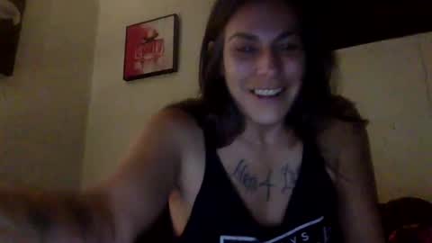 BabygirlsFreaky online show from November 20, 2:39 pm