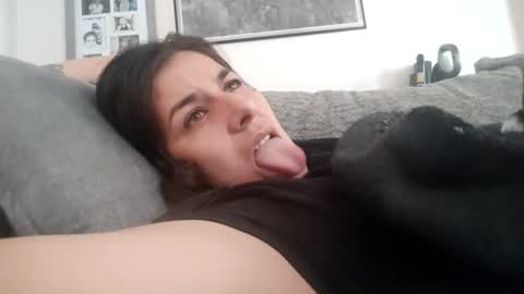 BabygirlsFreaky online show from January 10, 8:10 pm