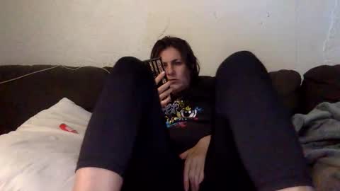 BabygirlsFreaky online show from January 16, 4:00 pm