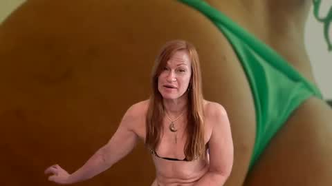 Mia online show from July 15, 6:46 pm