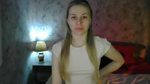 milissasii online show from February 6, 11:13 am