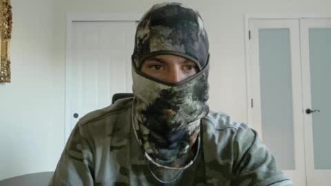 militaryfratboy online show from September 24, 1:25 pm