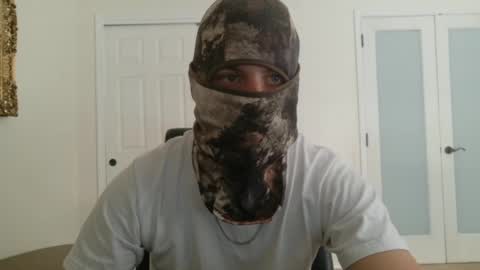 militaryfratboy online show from September 30, 3:50 pm