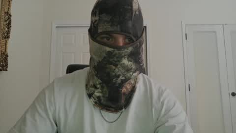 militaryfratboy online show from October 2, 2:13 pm