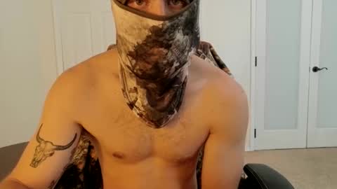 militaryfratboy online show from May 21, 2:24 pm