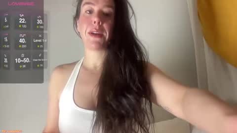 Snapshot of milkandhoneylullabies chatting on December 3, 5:42 am Milk online show from December 3, 5:42 am