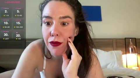 Snapshot of milkandhoneylullabies chatting on February 1, 4:11 pm Milk online show from February 1, 4:11 pm