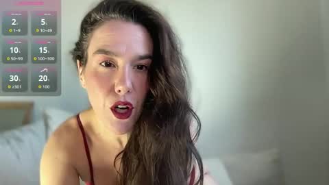 Snapshot of milkandhoneylullabies chatting on September 25, 12:20 pm Milk online show from September 25, 12:20 pm