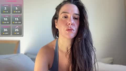 Snapshot of milkandhoneylullabies chatting on October 1, 12:55 pm Milk online show from October 1, 12:55 pm