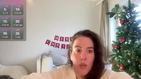 Snapshot of milkandhoneylullabies chatting on December 18, 10:43 am Milk online show from December 18, 10:43 am