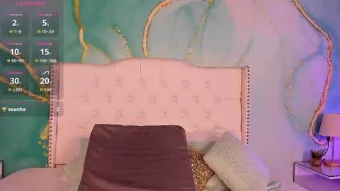 Snapshot of milkavelvett chatting on February 27, 4:29 pm MiLKa VeLvEtT online show from February 27, 4:29 pm