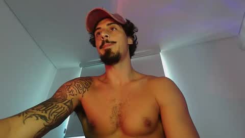 milkoffee online show from April 18, 2:43 pm